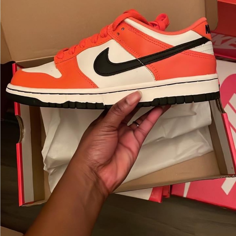Dunk low